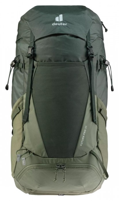 Deuter Futura PRO 36 2019