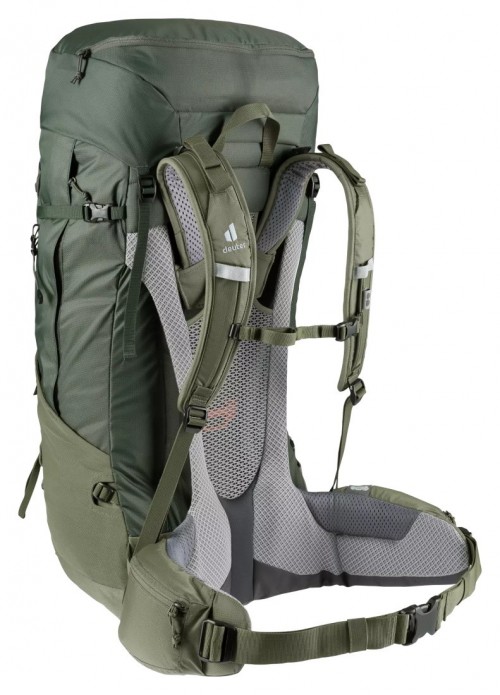 Deuter Futura Air Trek 60+10