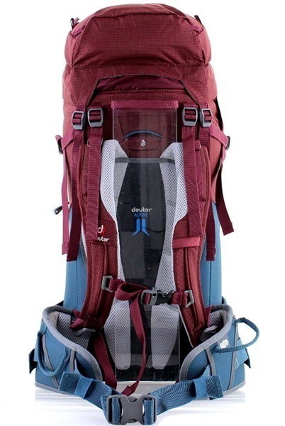 Deuter Guide 30+ SL 2019