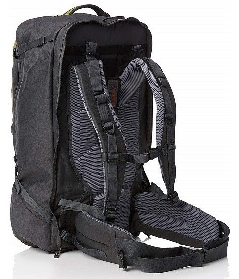 Deuter Transit 65 2019