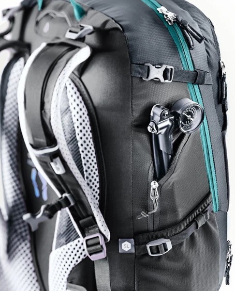 Deuter Trans Alpine 28 SL 2019