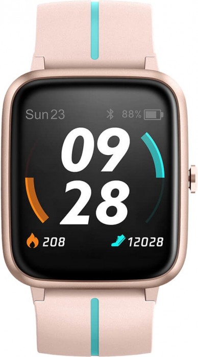 UleFone Watch GPS