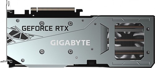 Gigabyte GeForce RTX 3060 GAMING OC LHR 12G