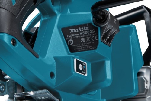 Makita RS002GZ