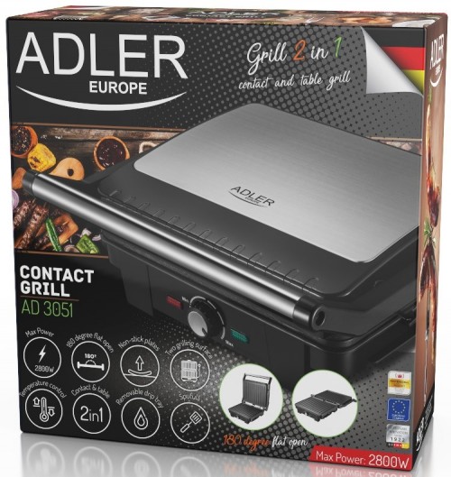 Adler AD 3051