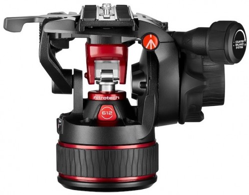 Manfrotto MVK612CTALL