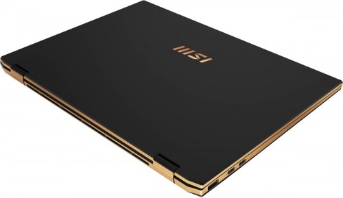 MSI Summit E13 Flip EVO A11MT