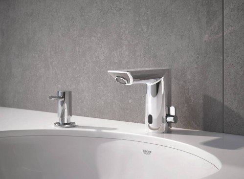 Grohe Bau Cosmopolitan E 36451000