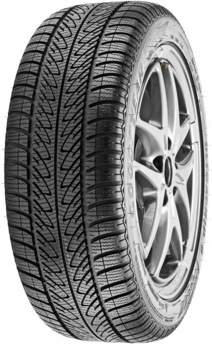 Goodyear Ultra Grip 8 Performance