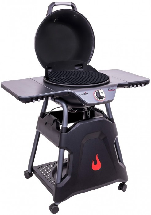 Charbroil All-Star 120 B