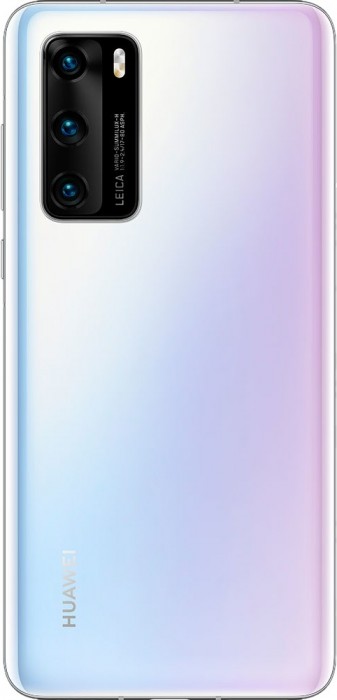 Huawei P40