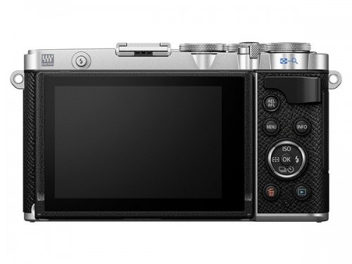 Olympus E-P7