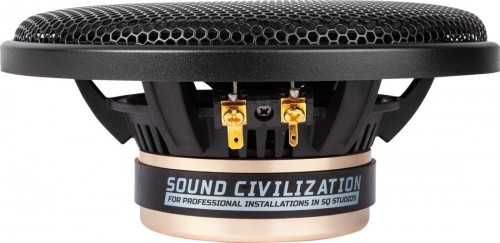 Kicx Sound Civilization QD6.2