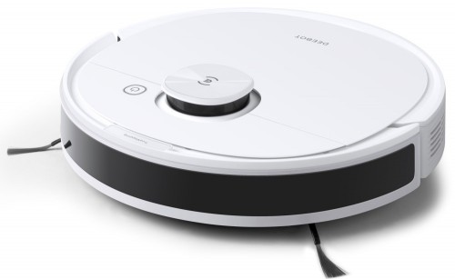 ECOVACS Deebot Ozmo N8+