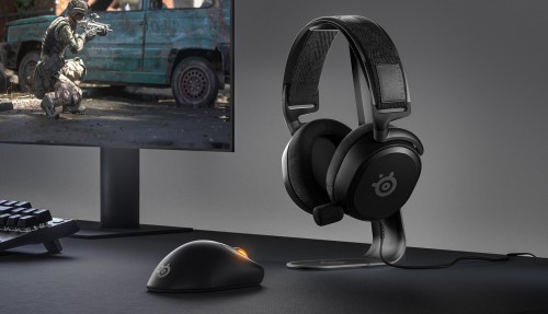 SteelSeries Arctis Prime