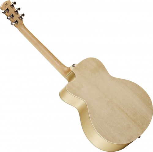 Alvarez AJ80CE