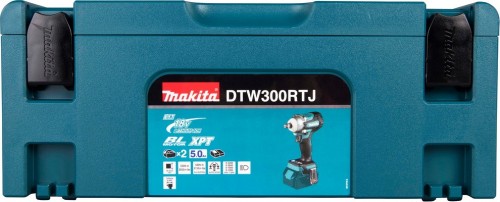 Makita DTW300RTJ