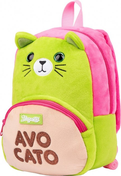 1 Veresnya K-42 AvoCato