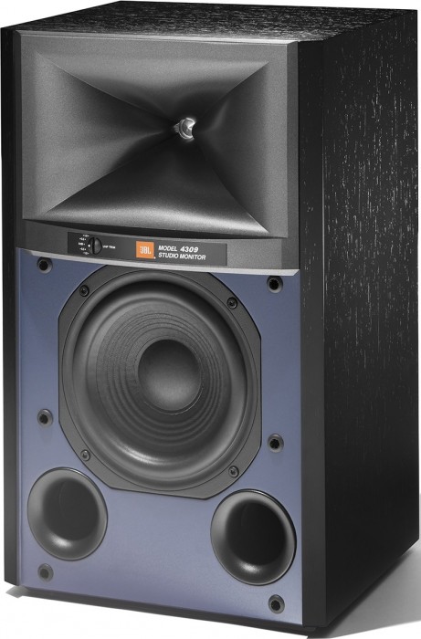 JBL Synthesis 4309