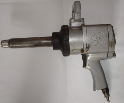 Ingersoll Rand 295A-6