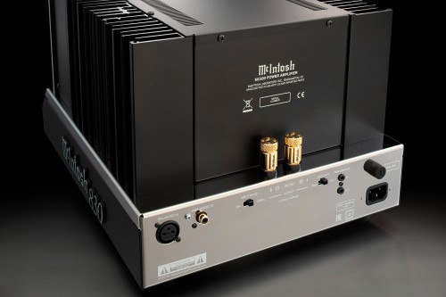 McIntosh MC830