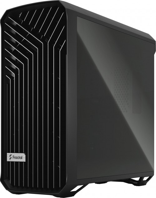 Fractal Design Torrent Black TG Dark Tint