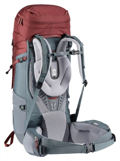 Deuter Aircontact 40+10 SL 2021