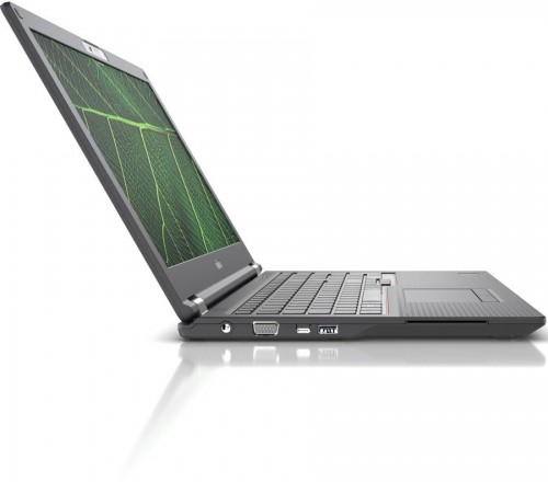 Fujitsu LifeBook E5511