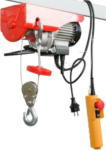 Intertool GT1481