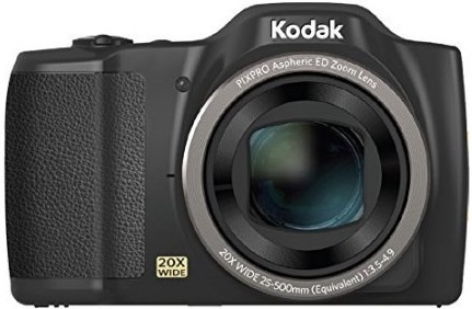 Kodak FZ201