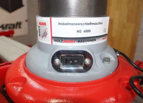 HOLZMANN MS6000 230V