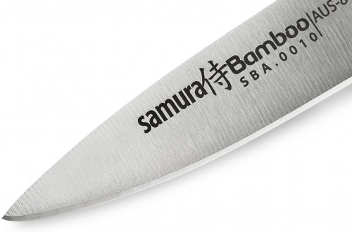 SAMURA Bamboo SBA-0010