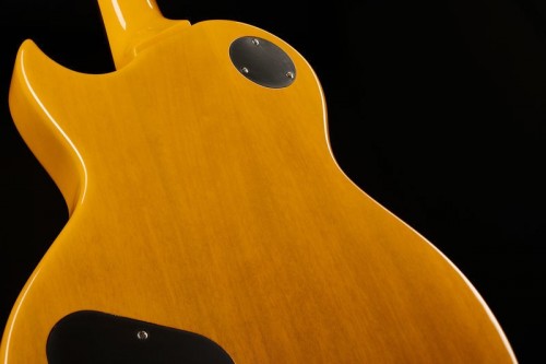 Harley Benton SC-Junior