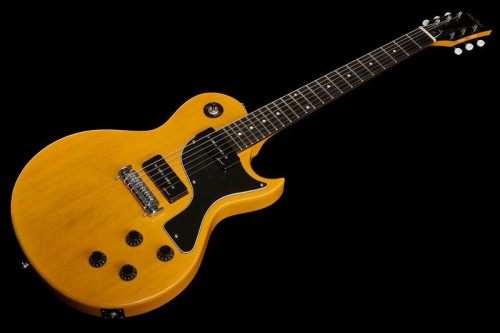 Harley Benton SC-Junior