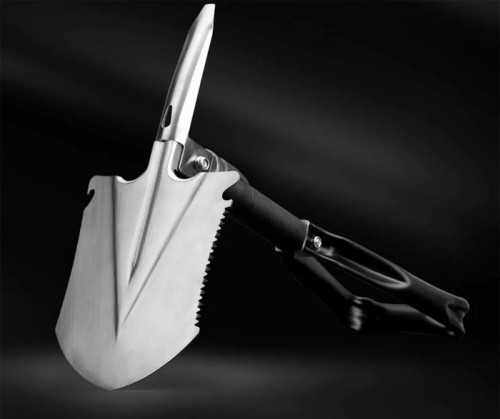 Xiaomi NexTool Foldable Sapper Shovel