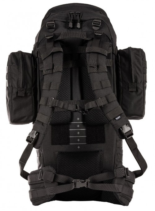 5.11 Tactical Rush 100