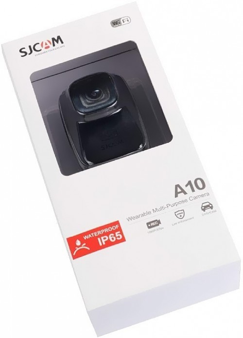 SJCAM A10