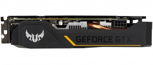 Asus GeForce GTX 1660 Ti TUF Gaming EVO OC