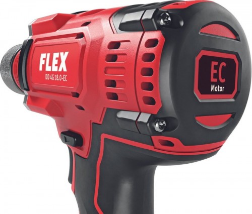 Flex DD 4G 18.0-EC 447.765