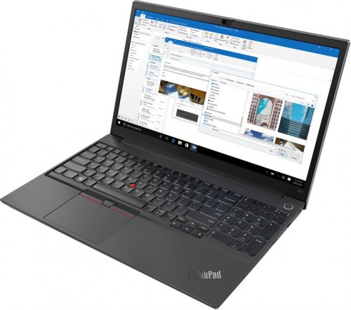 Lenovo ThinkPad E15 Gen 3 AMD