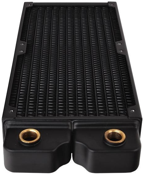 Thermaltake Pacific CLM240 Radiator