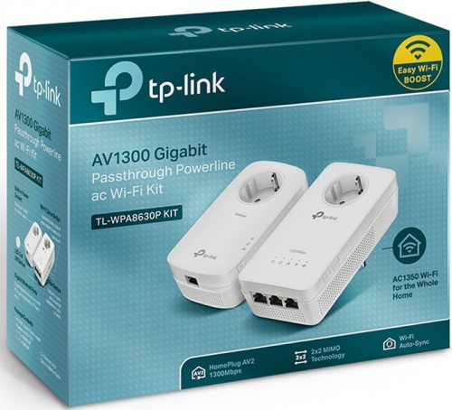 TP-LINK TL-PA8030P KIT