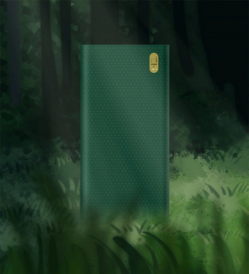 Xiaomi Zmi Power Bank WPB0 10000