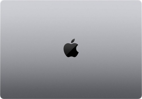 Apple MacBook Pro 16 (2021)
