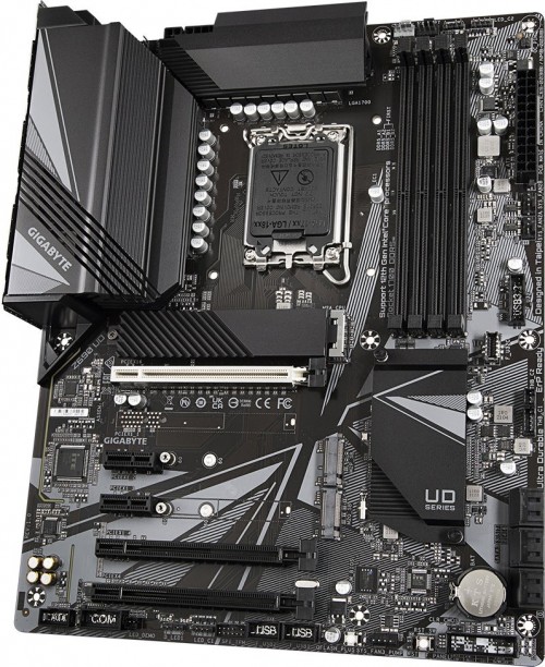 Gigabyte Z690 UD