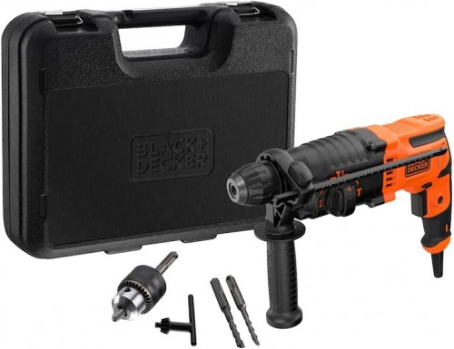 Black&Decker BEHS01K