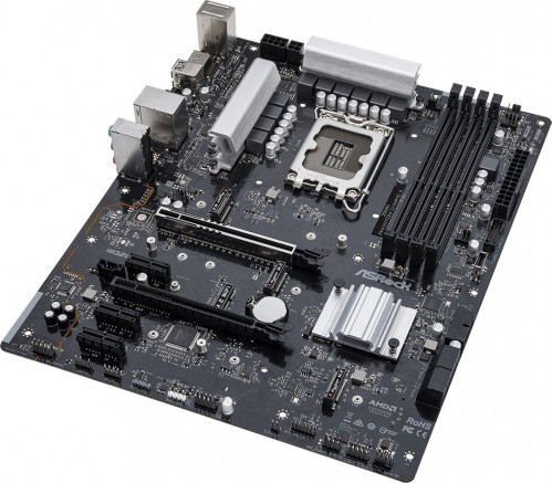 ASRock Z690 Phantom Gaming 4