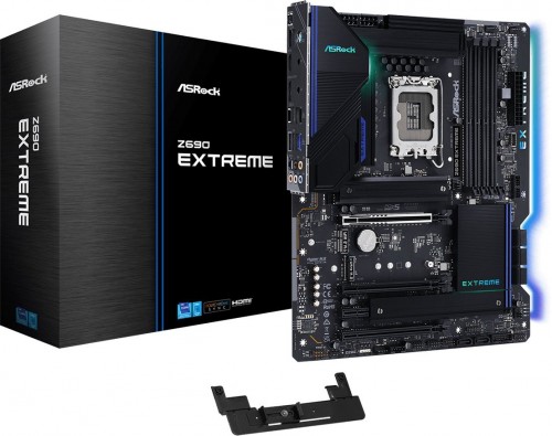 ASRock Z690 Extreme