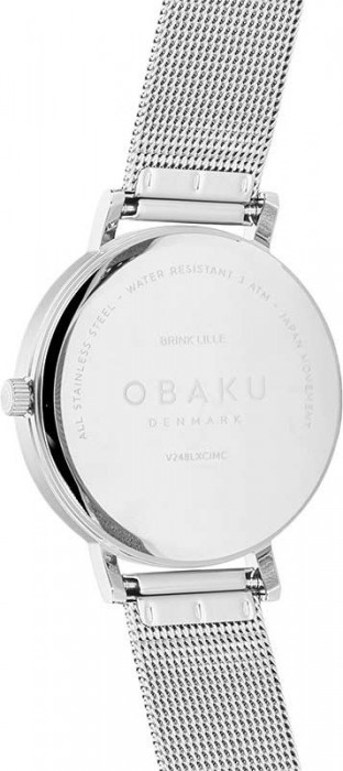 Obaku V248LXCIMC