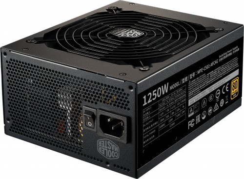 Cooler Master MPE-C501-AFCAG